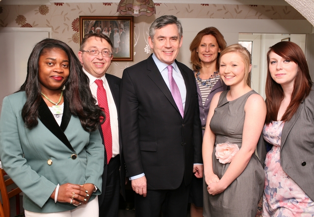 Gordonbrown